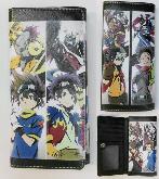 Digimon Adventure Monster Wallet DAWL - DMWL8499
