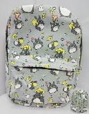 Totoro Bag Backpack - TOBG6874