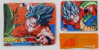 Dragon Ball Z Wallet - DBWL8489