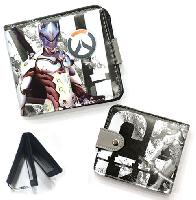 Overwatch Wallet - OVWL5492