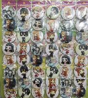 Sword Art Online Pins - SAPN2151