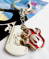 Bleach Keychain - BLKY6994