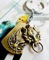 Final Fantasy Keychain - FFKY5952