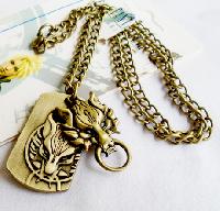 Final Fantasy Necklace - FFNL2411