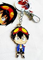 Gurren Lagann Keychain - GLKY5192