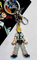 Kingdom Hearts Keychain - KHKY5380