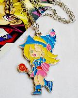 Yu-Gi-Oh Necklace - YGNL3481