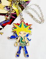 Yu-Gi-Oh Necklace - YGNL8289