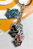 Fairy Tail Keychain - FLKY9282