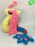 PN Go Milotic Plush Doll - PNPL8292