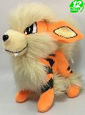 PN Go Arcanine Plush Doll - PNPL8294