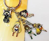 Sailormoon Keychain - SMKY2293