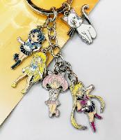 Sailormoon Keychain - SMKY3711