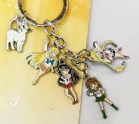 Sailormoon Keychain - SMKY3944