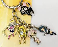 Sailormoon Keychain - SMKY7185