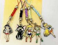 Sailormoon Phone Straps - SMPS3222