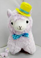 Alpaca Plush Doll - ALPL2199