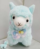 Alpaca Plush Doll - ALPL4515