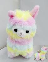 Alpaca Plush Doll - ALPL4817