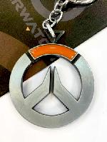 Overwatch Keychain - OVKY6994