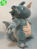 PN Rhydon Plush Doll - PNPL3302