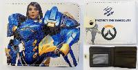 Overwatch Wallet - OVWL7410