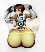Overwatch Mouse Pad - OVMP5292