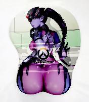 Overwatch Mouse Pad - OVMP8485