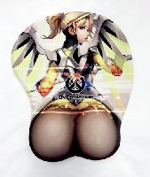 Overwatch Mouse Pad - OVMP9152