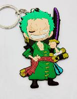 One Piece Keychain - OPKY8592