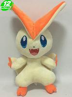 PN Victini Plush Doll - PNPL6316