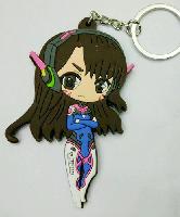 Overwatch Keychain - OVKY3481