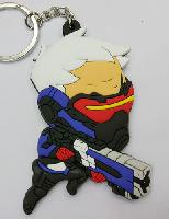 Overwatch Keychain - OVKY6741