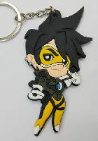 Overwatch Keychain - OVKY7944