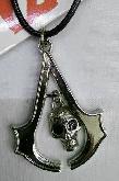 Assassins Creed Necklace - ASNL8749