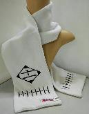 Bleach Scarf - BLSC5941