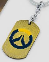 Overwatch Keychain - OVKY4933