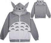 Totoro Hoodies Cosplay Costume - TOCS4851