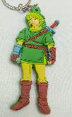 ZL Link Keychain - ZEKY5874