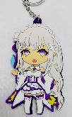 Zero kara Hajimeru Isekai Seikatsu Keychain - ZKKY9481