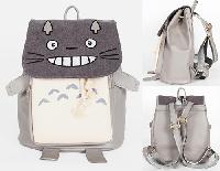 Totoro Bag Backpack - TOBG5489
