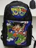 Dragon Ball Z Bag Backpack - DBBG8547