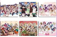 Love Live Mouse Pads - LLMP5486