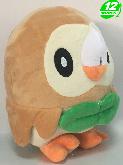 PN Rowlet Plush Doll - PNPL8321