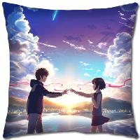 Your Name Pillow - YNPW5562