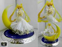 Sailormoon Figure With Box - SMFG8748