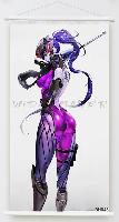 Overwatch Wallscroll - OVWS5659