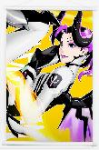 Overwatch Wallscroll - OVWS2971