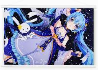 Miku Hatsune Wallscroll - MHWS5978