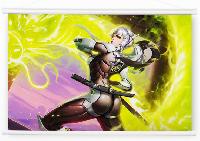 Overwatch Wallscroll - OVWS5978